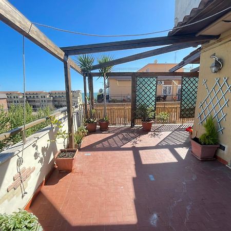 Le Palme Apartamento Lido di Ostia Exterior foto
