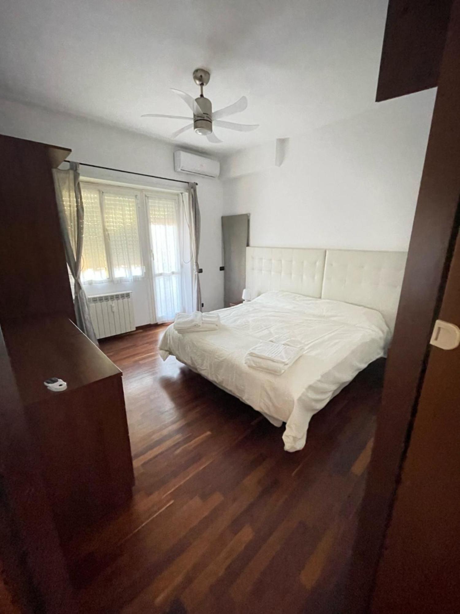 Le Palme Apartamento Lido di Ostia Exterior foto