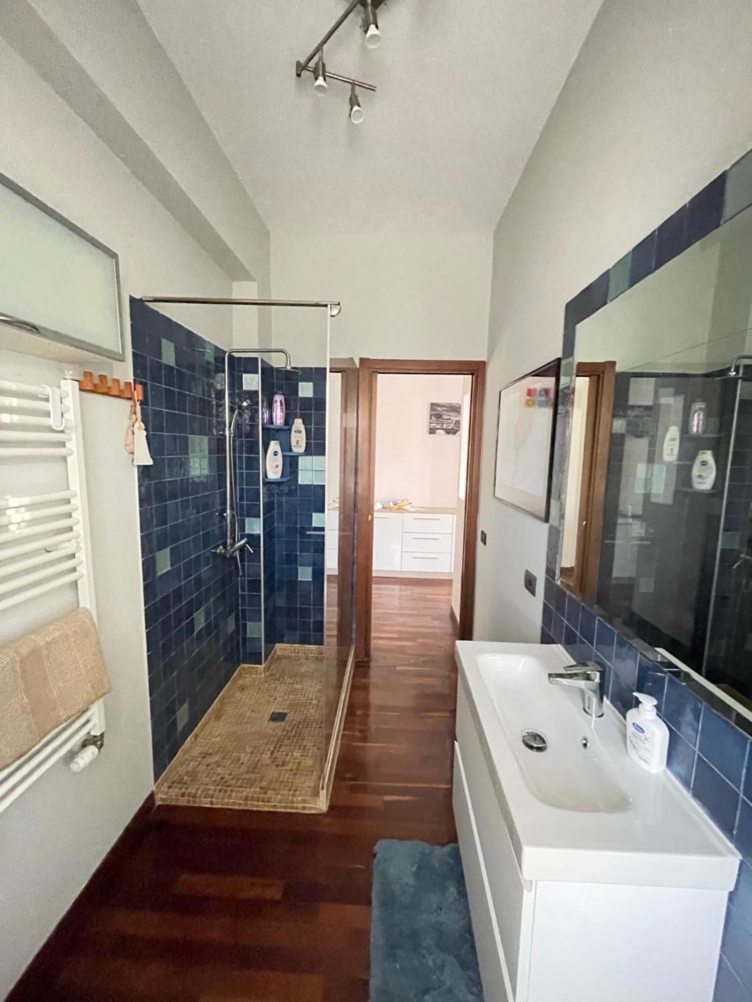 Le Palme Apartamento Lido di Ostia Exterior foto