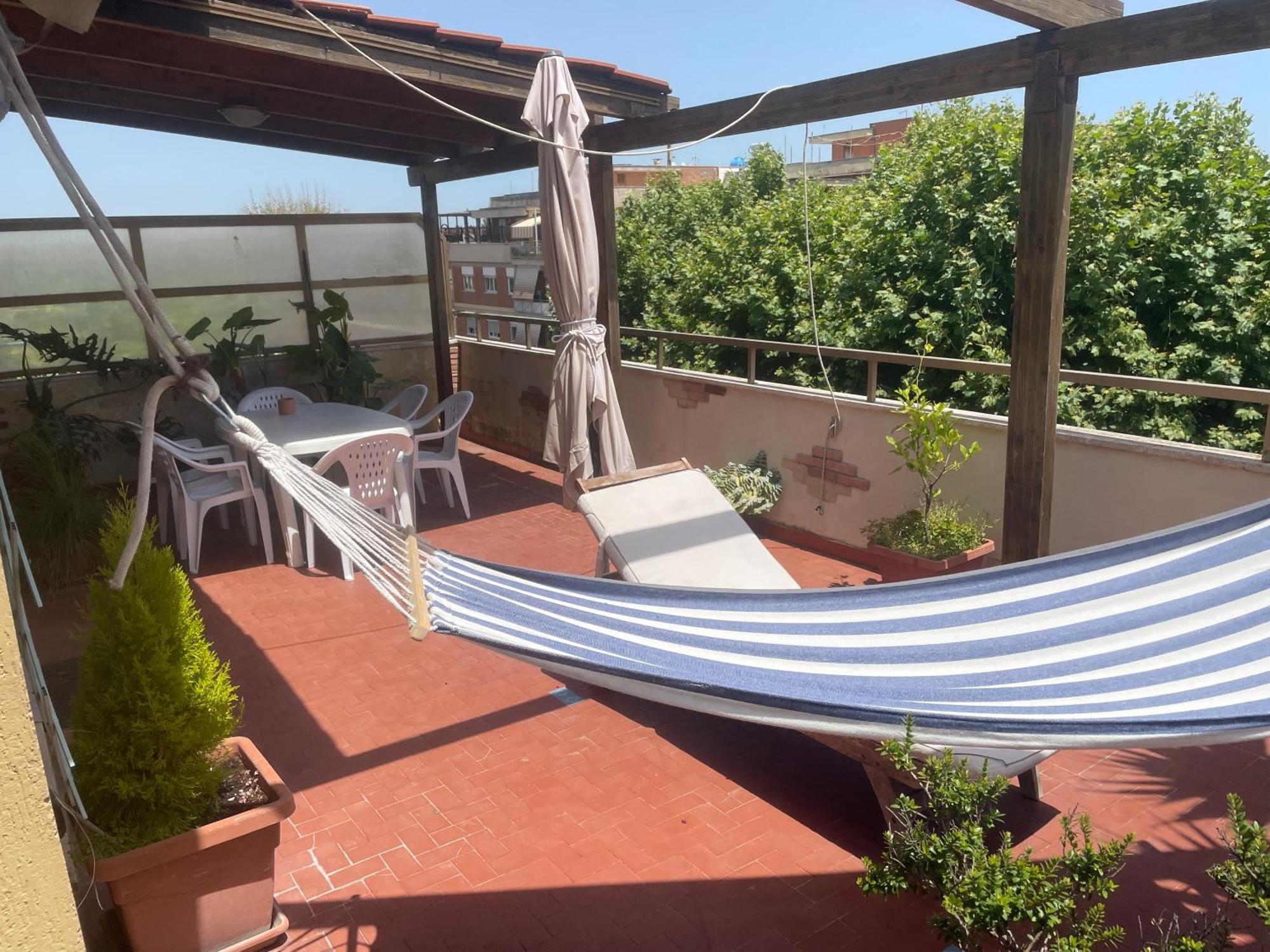 Le Palme Apartamento Lido di Ostia Exterior foto
