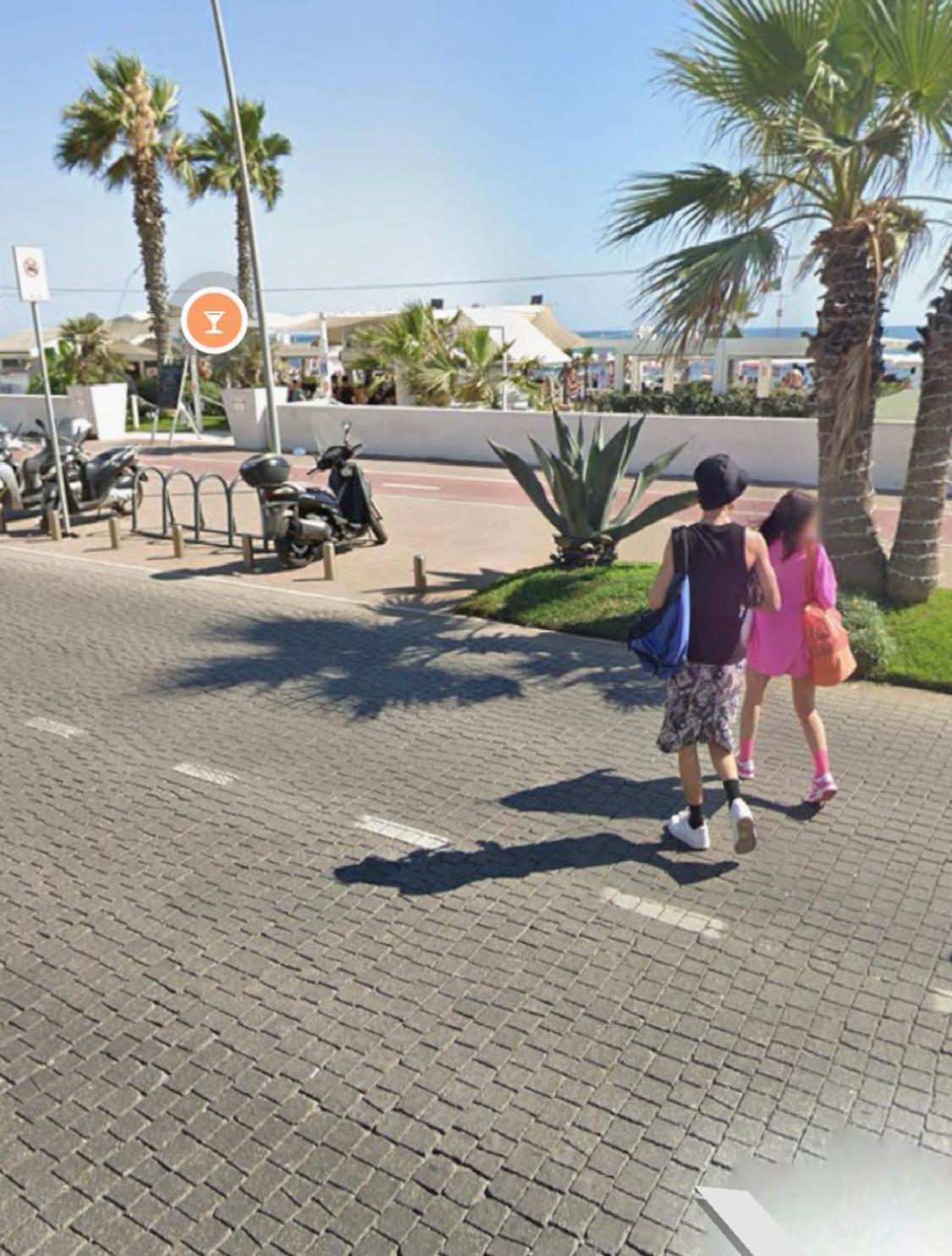 Le Palme Apartamento Lido di Ostia Exterior foto
