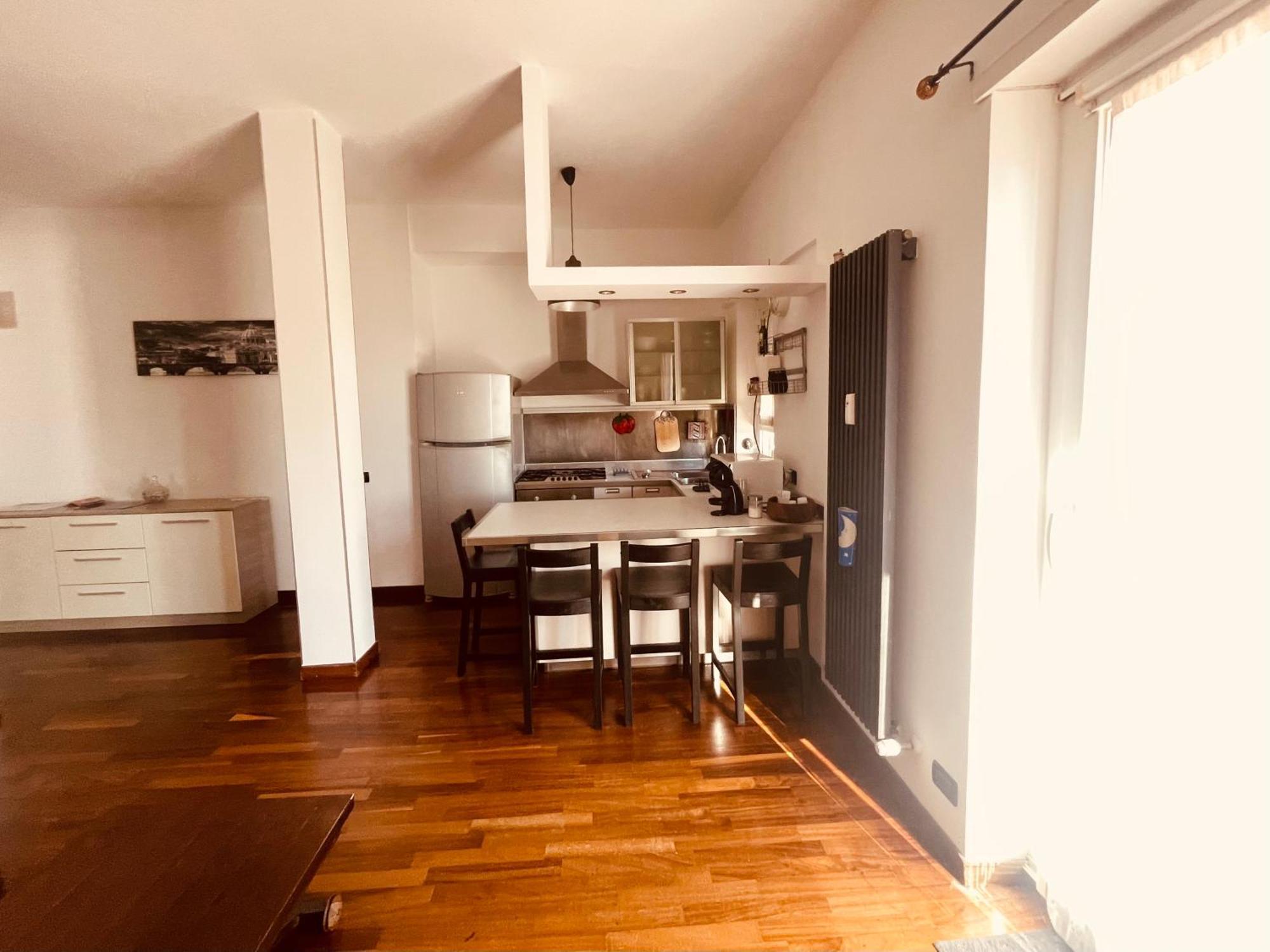 Le Palme Apartamento Lido di Ostia Exterior foto