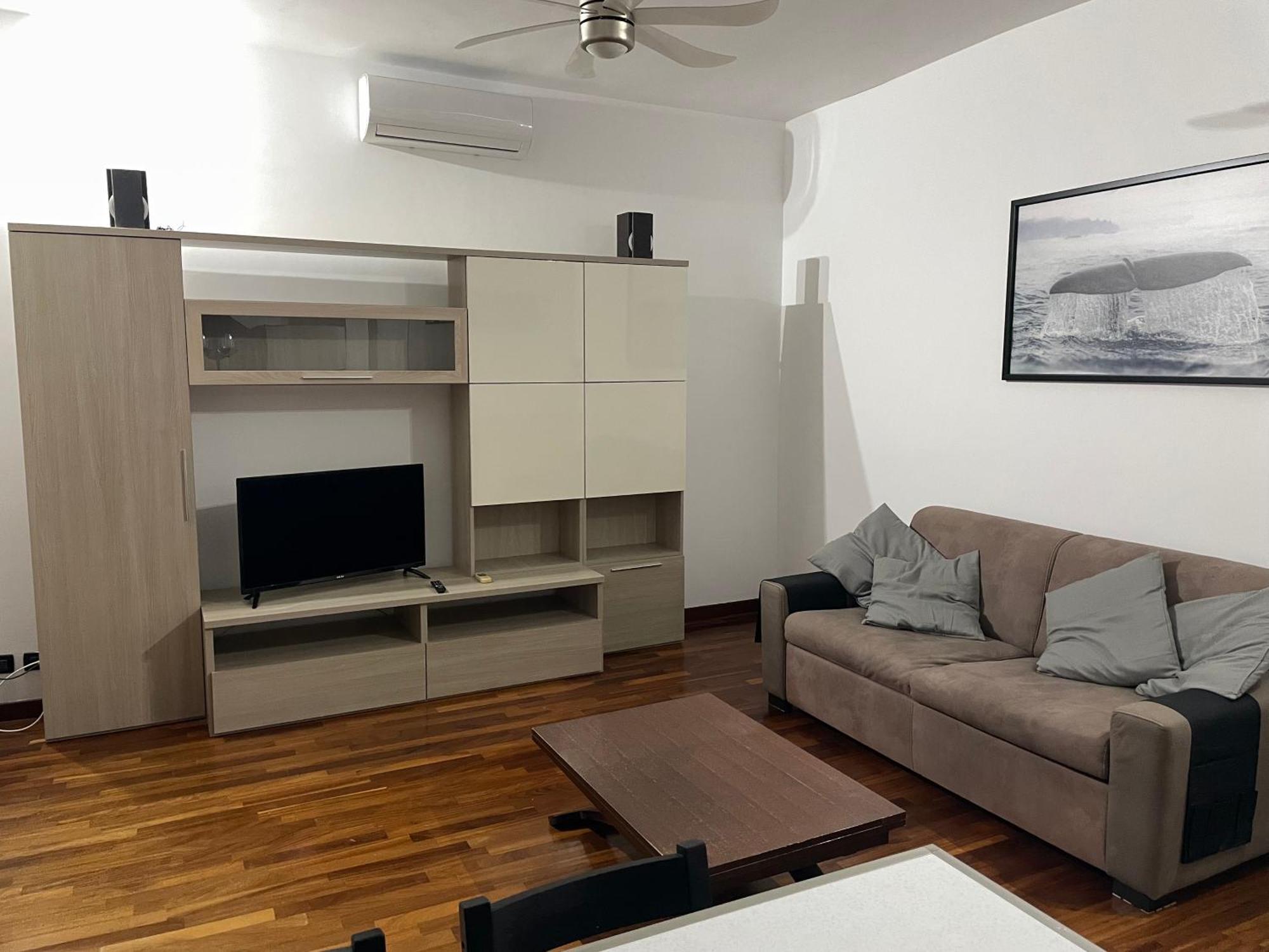 Le Palme Apartamento Lido di Ostia Exterior foto